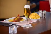Hotel Ratskeller Hotels in Salzgitter