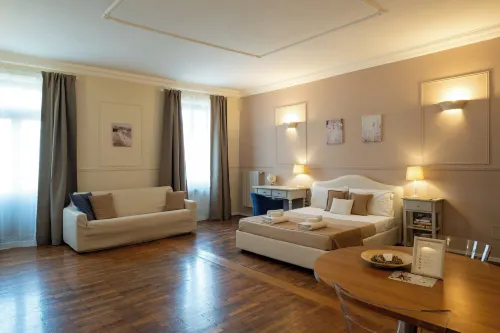 Residence Ferraud