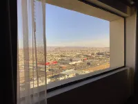 Sheraton Chihuahua Soberano - Scenic