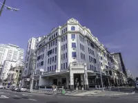 Atlântico Hotel Hotels near Flags Square