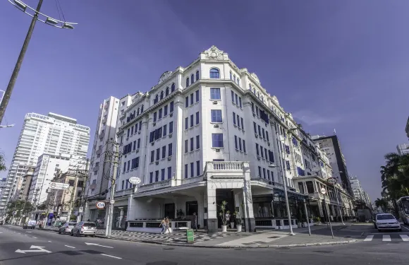 亞特蘭蒂克酒店