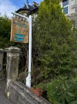 Failte Bed & Breakfast - parking
