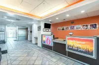 Motel 6 Junction City, KS