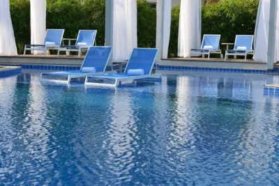 Avasa Hotel Hotels near Cyber Towers
