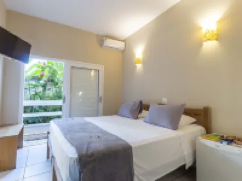 Pousada Toca da Praia Hotels in Sao Sebastiao
