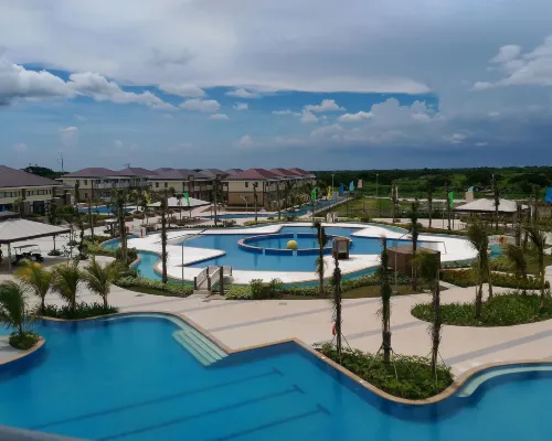 Aquamira Hotel & Resort Hotels in Naic