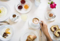Hotel Weisses Rössl - Cavallino Bianco Hotel di South Tyrol