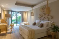 Hôtel Misincu Hôtels à : Cagnano