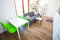 Apartamenty SaltApart2 Hotels in Dobczyce