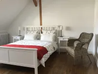 Les Marronniers Hotels in Saint-Didier-en-Velay