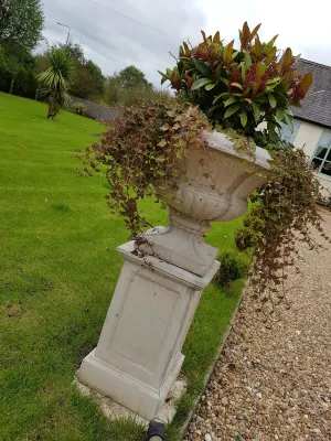 Chatterley House Hotels in 