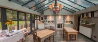 Bridleway Bed & Breakfast Hotels in Glentworth