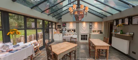 Bridleway Bed & Breakfast