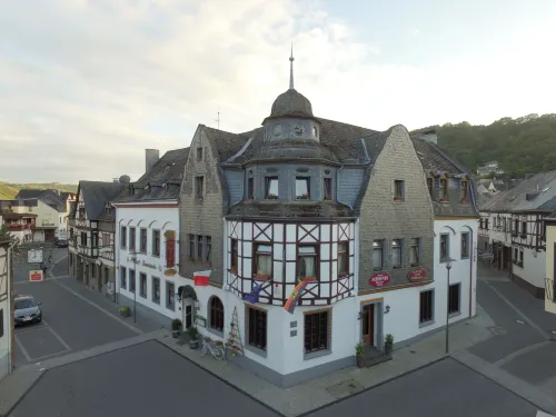 Hotel Simonis Hotels in Löf