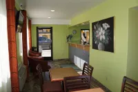 Apex Inn Hotel a Modesto