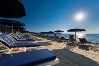 Gallia Palace Hotel - Relais & Châteaux - románticos