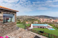 Feel Discovery Douro LAS House Hotels in Sedielos