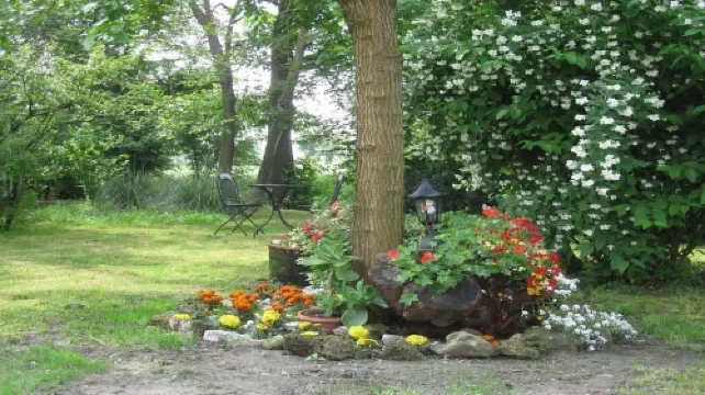 百基拉住宿加早餐旅館