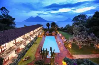 Villa Santa Catarina - ที่มีสระว่ายน้ำ
