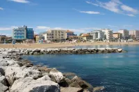 Strand Hotel Colorado Hotels in Lido di Savio