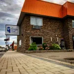 The Sleepy Owl Hotel a Fort Frances