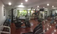 Bo Phut Resort and Spa - gimnasio