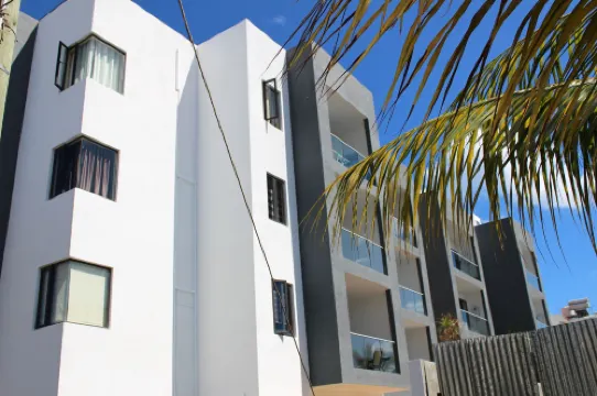 Blue Lagoon Flic en Flac