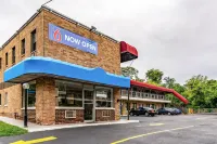 Motel 6 Elmsford, NY - White Plains Hotels in Tarrytown