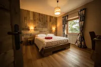 Chalet Saint-Barthélemy Hotel Hotels in 