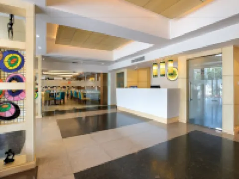 Lemon Tree Hotel Alwar Hotels in Alwar