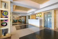 Lemon Tree Hotel Alwar