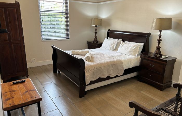 The Solomon Guest House