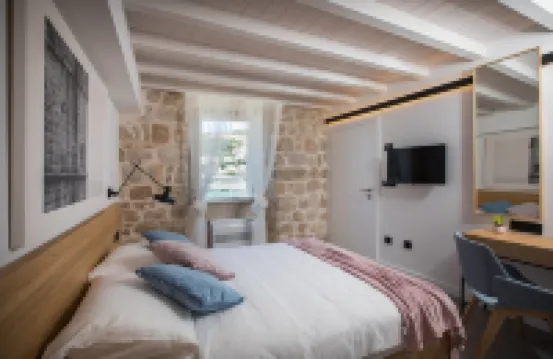 Bova Luxury Rooms