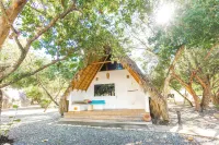 Punta Rucia Lodge Hotel Boutique & Spa Hôtels à : Punta Rucia