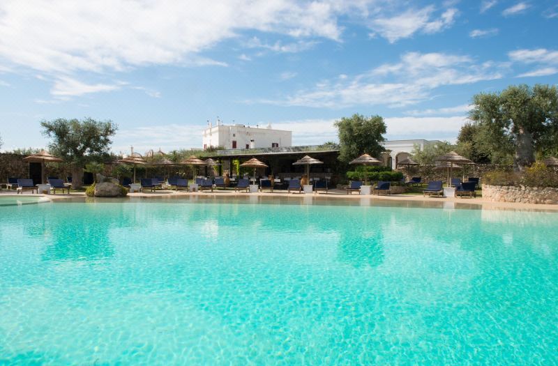 Masseria Torre Coccaro photo 3