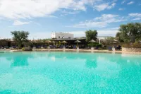 Masseria Torre Coccaro - Beach
