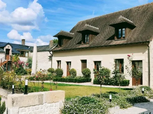 La Chaumiere Hotels in Aubigny-sur-Nère