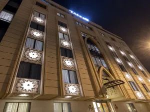 타즈 제다 호텔 아파트먼트