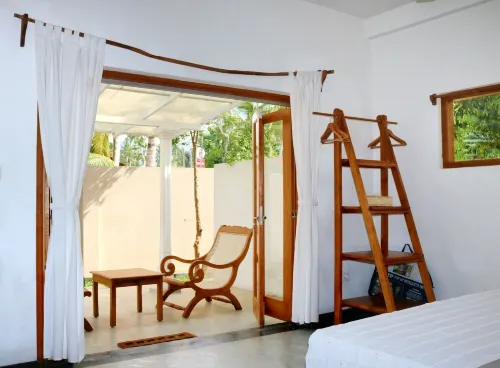 BoBo's Bed & Breakfast Hotels in Ahungalla