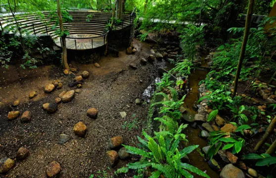 烏達瓦拉瓦維野生動物園大度假村