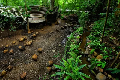Grand Udawalawe Safari Resort Hotels near Bodhimaluwa Temple