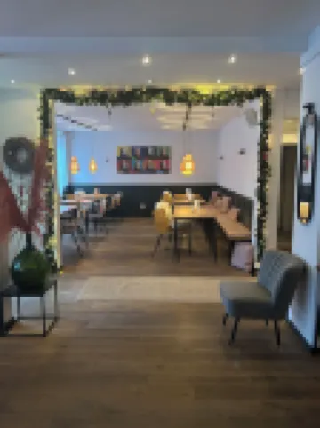 DK Hotel Deutscher Kaiser