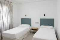 Pension - Venta de Terreros - Park Yeri