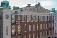 The Vault Hotel Hotels in Helsingborg
