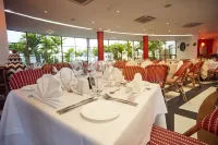Royal Decameron Mompiche - All Inclusive - breakfast