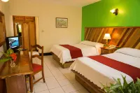 Legends Beach Resort - 3-Star