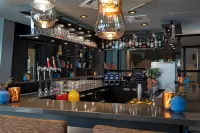 Bilderberg Europa Hotel Scheveningen - bar