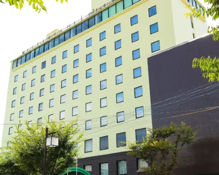 Select Royal Yatsushiro Hotels in Yatsushiro