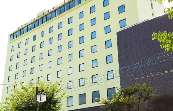 八代Select皇家酒店