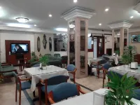 Tokat Burcu Hotel